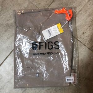 Figs L tall Kade pant